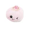 Simulation Dumpling Squishies Blind Box Plush ToyAnimated Characters Mysterious Surprise Box Keychain Children' Gift