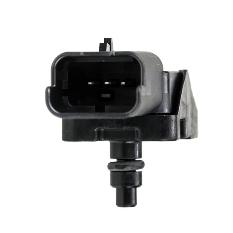 

9639469280 Manifold Pressure MAP Sensor For PEUGEOT 307 FIAT Scudo II FORD C-Max Focus II VOLVO C30 S40 V50 New 9639027480 2028 Australia
