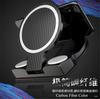 Car Center Console Dashboard Phone Holder Cradle For iPhone 12 11 Pro Max XS XR