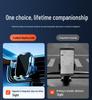 Upgrade 360° Rotatable Universal Car Vent Phone Holder
