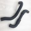 25412H1901 25411H1910 Radiator Water Hose Cooling System Pipe Rubber Replacement Engine Coolant Tube Reliable Connector Auto Par