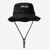 Sun Hat Breathable Wide Brim Foldable UV-proof Solid Color Decorative Polyester Sun Protection Hat Outdoor Beach Cap Daily Wear