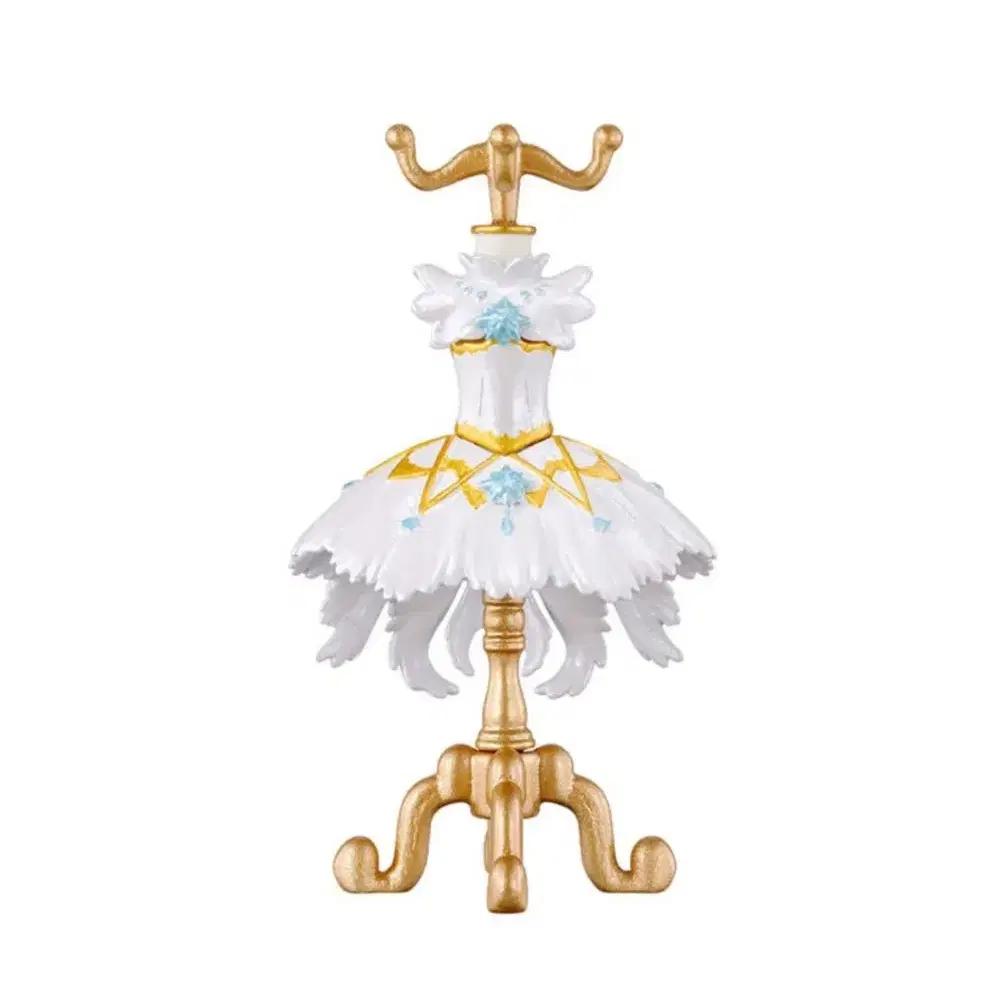 Cardcaptor Cherry Costume Torso Figure 2-Piece Set for Sale sealed New product