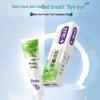 Shuke Dual Mint Fresh Toothpaste 150g