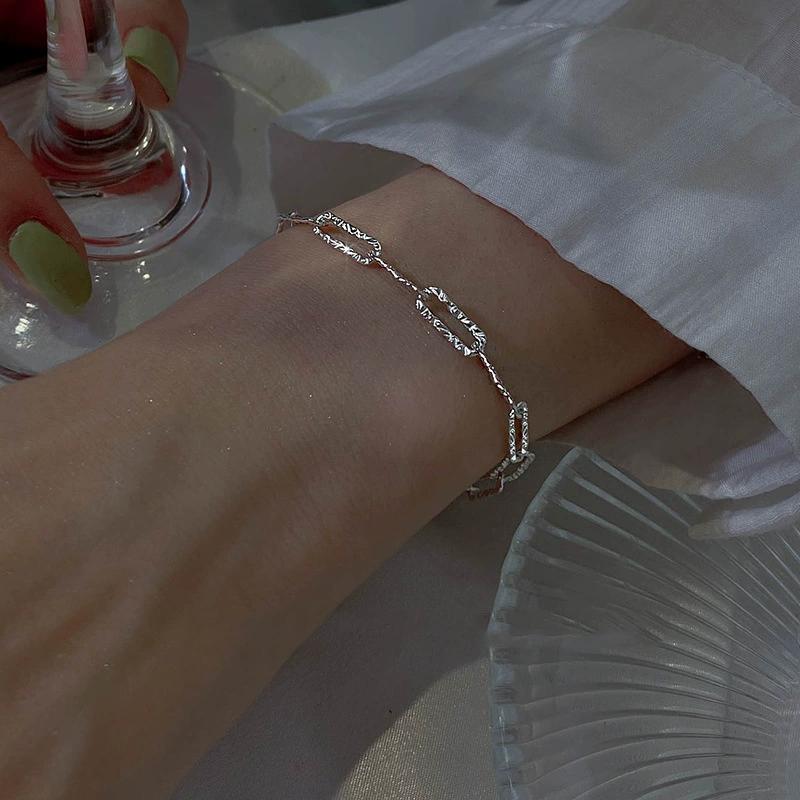 

5PCS/Set Rhinestone Butterfly Bracelet Set for Women Korean Fashion Designer Adjustable Bead Bracelet Luxury Original Zircon