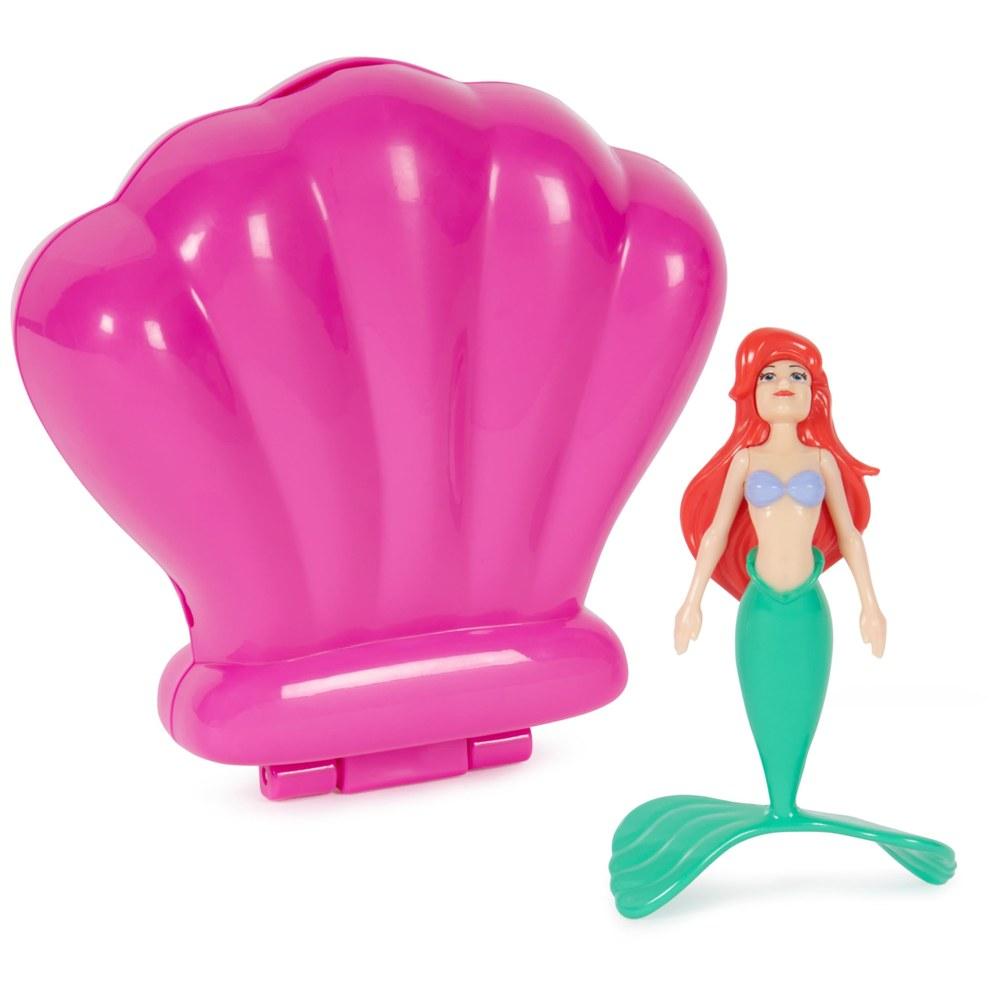 SwimWays Little Mermaid Ariel Dive and Surprise Pool Toy