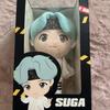 Used BTS SUGA Yoongi Tiny Tan IDOL Goods