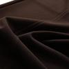 Women's Coffee-Colored High-Waist Straight-Leg Pants: Slimming, Petite Fit, Wide-Leg, Perfect for Spring/Summer 2026.