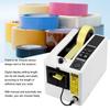 Auto Tape Dispenser Manual Automatic Electric Adhesive Tape Cutter Cutting MachineEU Plug 220V