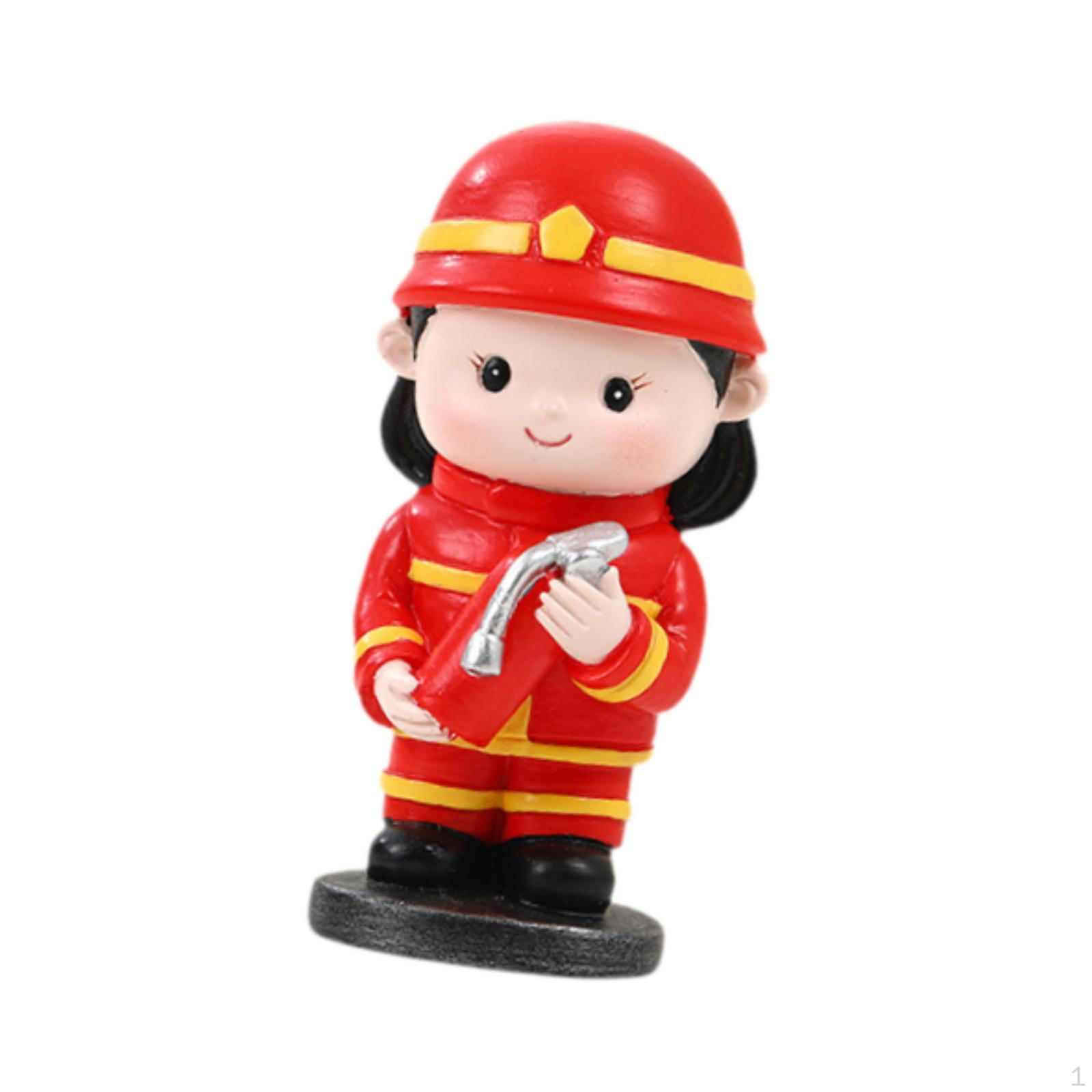 

Фигурка Статуэтка Милая кукла Игрушка Милый Декор Для Дома Уникальный Подарок Настольное Украшение Выпечка Украшения Торта