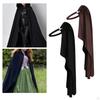 Shoulder Cape Cosplay Props Retro Shawl for Stage Role Play