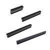 Aluminum Fret Understring Leveler Leveling File Tool Guitar Fret Leveling Beam for Repair Electric Acoustic Guitar Mandolin