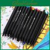 12 Stück Für Fineliner Marker Stift Lettering Malen 0,4 mm Kunst Skizzen Journaling Aquarellstift Schulbedarf Schreibwaren
