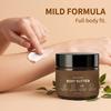 OCEAURA Moisturizing Body Cream Dry Skin Non-Greasy