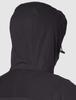 [Grant Trail] Jacket Stretch Soft Jacket SCSJ-LL Black LL