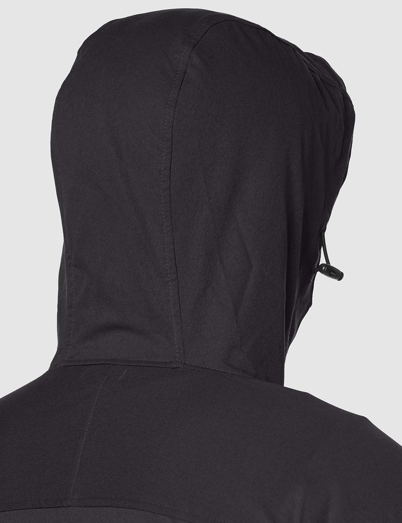 [Grant Trail] Jacket Stretch Soft Jacket SCSJ-LL Black LL