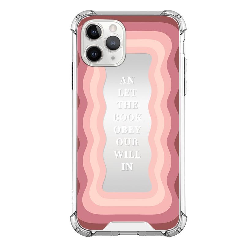 

Чехол Zhitai для Apple 15Pro, iPhone16, 13, Huawei Mate 60, Honor 90 с креплением-ремешком iPhone 13