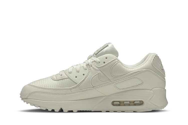 Nike Air Max 90 Recraft Sail