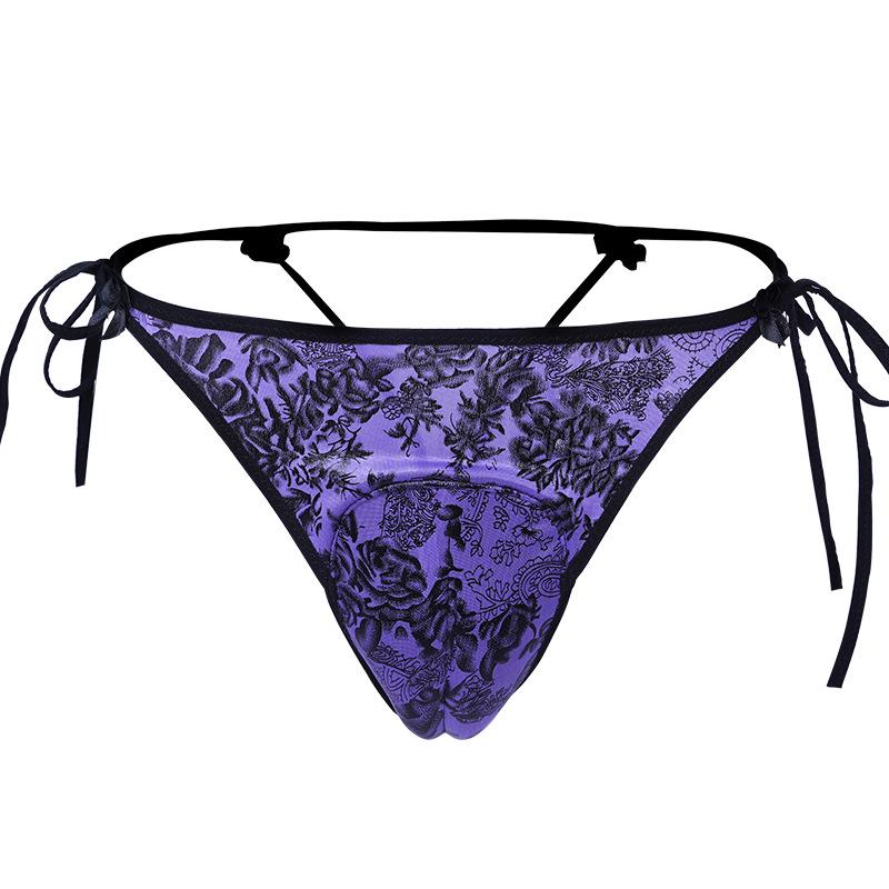 "Mandino Anti-Erektionsunterwäsche für Herren: Diskrete Transgender-Erfahrung mit Fake-Vagina-Design"