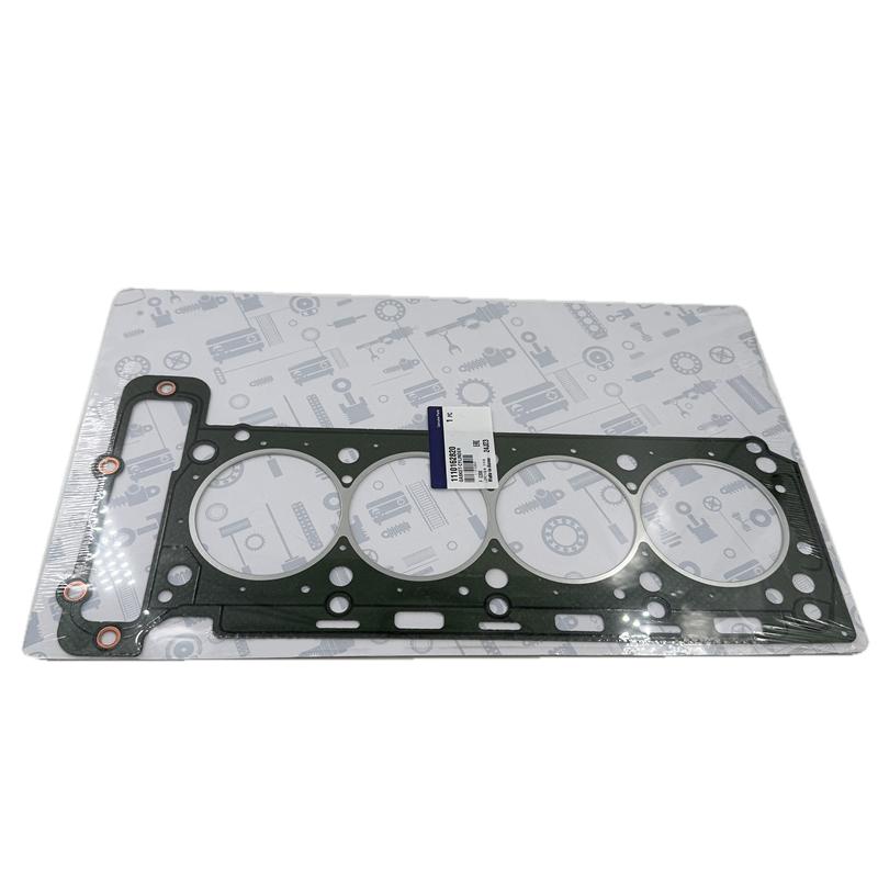 Brand New Cylinder Head Gasket 1110162820 For Ssangyong MUSSO Istana Benz MB100