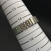 Used [Working/New Battery] CITIZEN FoRMa Ladies Watch Date Combi Citizen Quartz