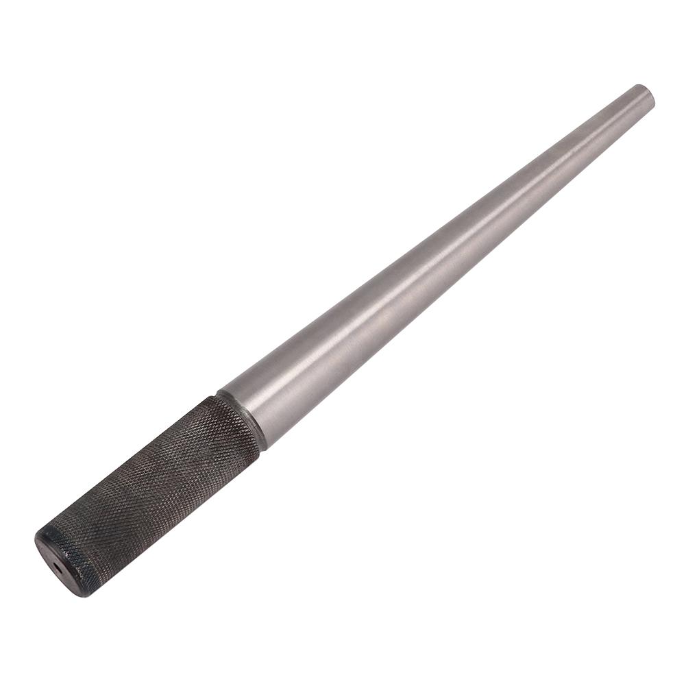 Black Handle Ring Enlarger Stick Mandrel Metal Jewelry Ring Processing Repairing Tool Accessory