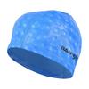 Banfei Glitter PU Swim Cap: Colorful, Comfortable & Waterproof for Adults