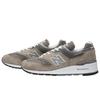 New Balance 997 OG 'Grey White' Men's M997GY2