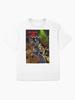Five Nights at Freddy's FNAF movie Poster Oversized T-Shirt