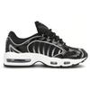 Nike Air Max Tailwind 4 Black White Women's Sneakers Casual Shoes CK4122-001