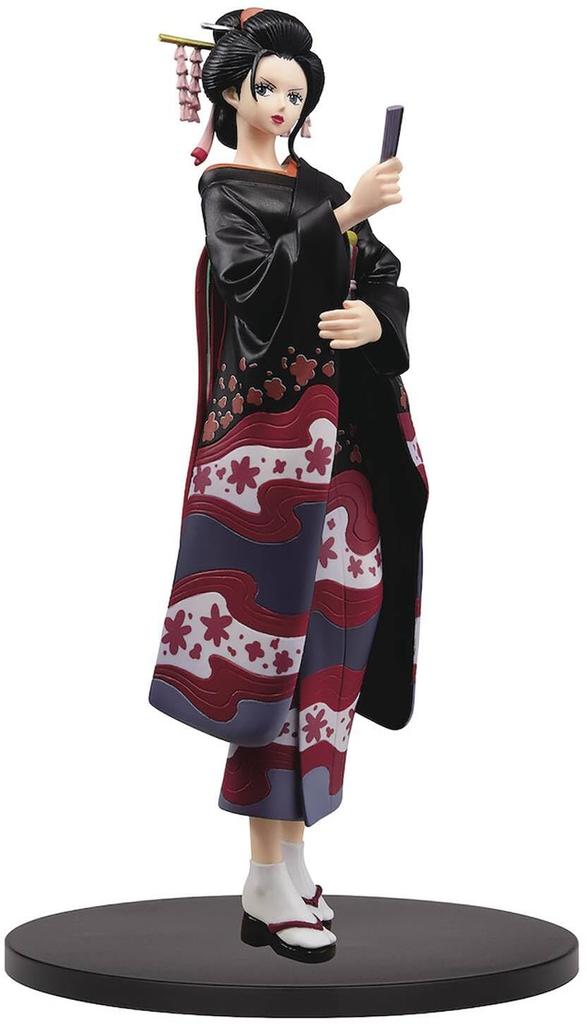 Banpresto One Piece DXF THE GRANDLINE LADY Wano Country Nico Robin Vol.2