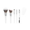 Fillimilli Fm Make Mini Makeup Brush Box  5 Types 