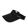 Sunscreen Hat Men's New Summer Face Covering, Small Face UV Protection Sun Hat Running Sports Duck Tongue Empty Top Hat