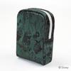 Disney Makeup Pouch Nightmare Before Christmas D48738C Green Cosmetics D48738C Green Cosmetics Bag/Cosmetic (The Pattern) (Wa-70)