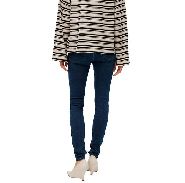 Vero Moda Lux Slim Ri392 джинсы