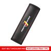 BBKN7 Car Seat Safety Belt Shoulder Breathable Protection Padding Pad For BMW Performance 1 3 5 7 Series M E93 F20 iX1 iX2 iX3 iX5 iX6