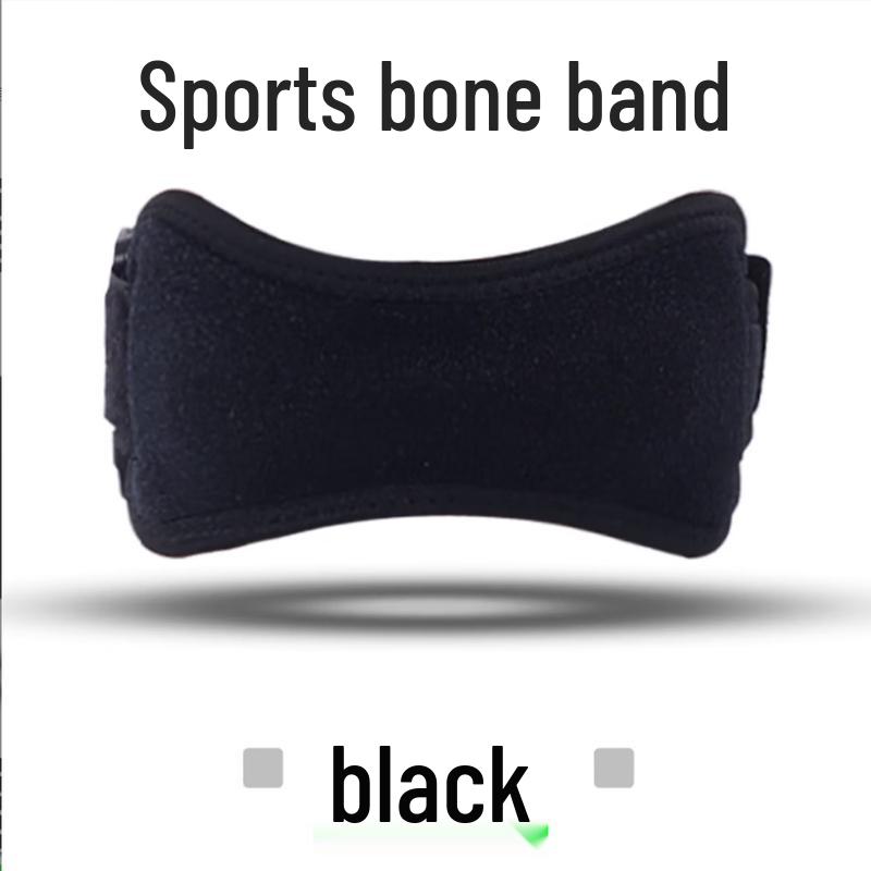 Tingbai Compression Patella Strap Sports Knee Brace