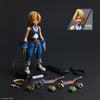 Final Fantasy IX PLAY ARTS True Zidane Tribal