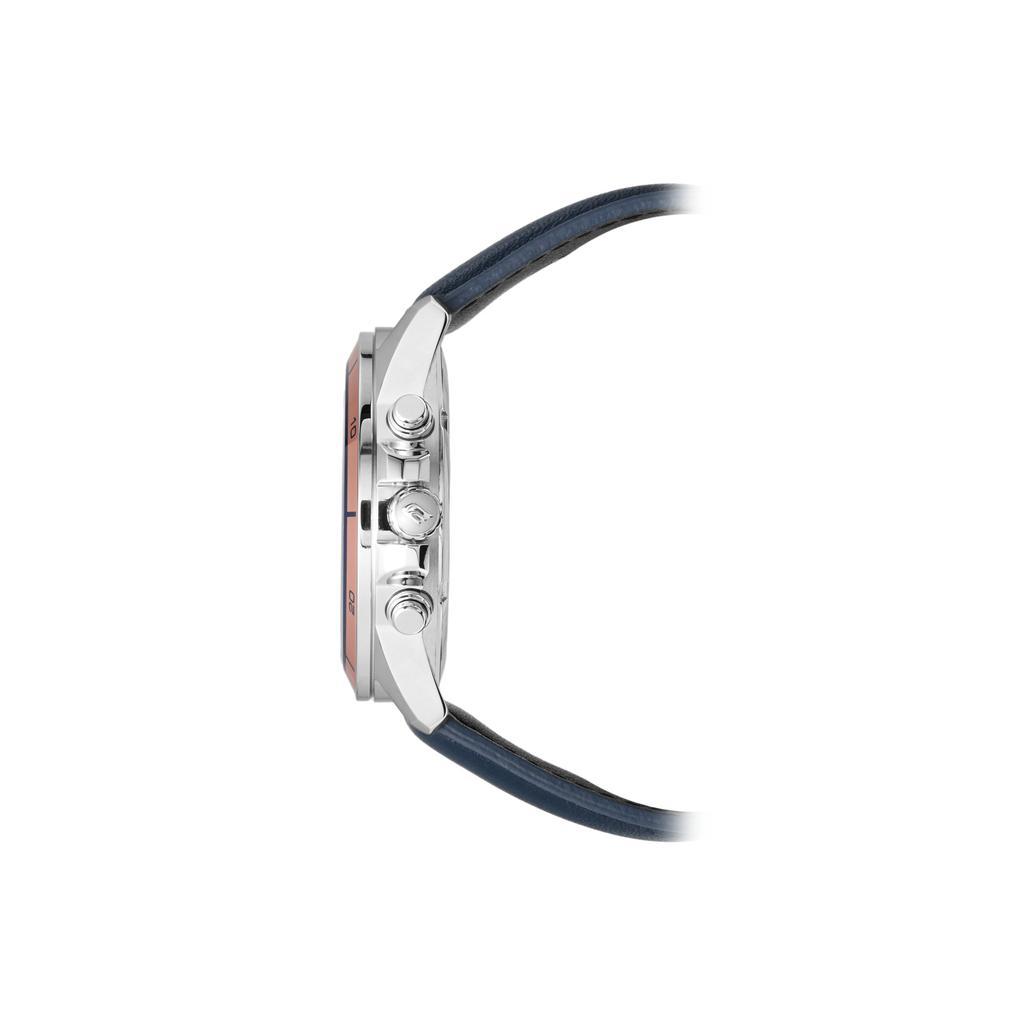 CASIO Men EDIFICE Blue Watch EFR-526L-2AV EFR-526L-2AV