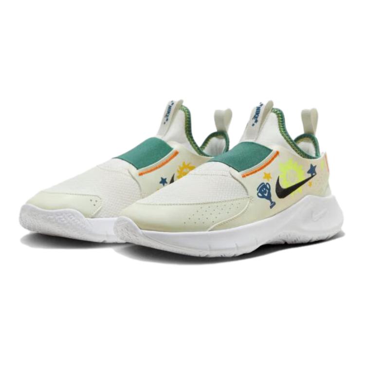 Nike Flex Runner 3 GS 'Sail Bicoastal' HM3717-101