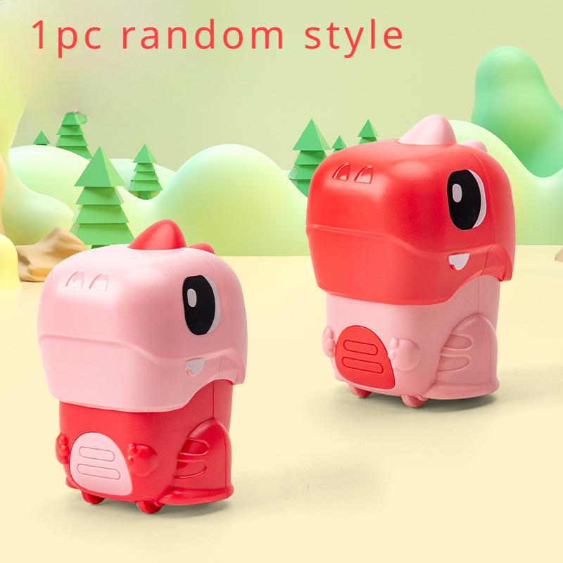 Baby Animal Car Toys Toddler Press and Go Toy Cars Wind-up Cars Bunny Rabbit Airplane Vehicles for Easter for Toddler Kids