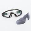 9517 Tactical Protective Goggles