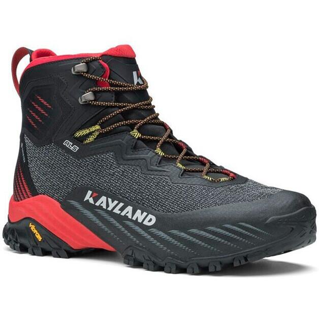 Треккинговые ботинки Kayland Vertex Mid GTX Duke