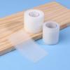 Silicone Scar Patch Transparent Scar Tape Roll Scar Sheet Removal Self-Adhesive Tape Therapy Patch Burn Acne Surgical Scar Skinc