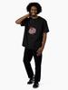 Stop Thinking Oversized T-Shirt
