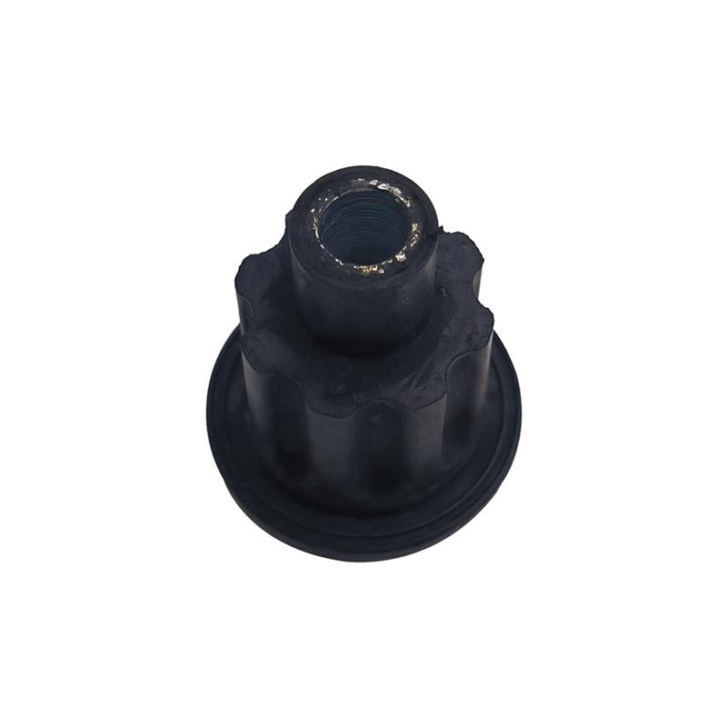 A16P-707001169 Rubber Block Shock Absorber Shock Mount For Outlander G1 G2 ATV 400 450 500 570 800 850 1000 707000426,8PCS