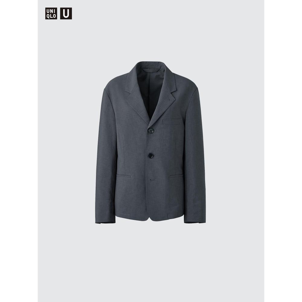 Uniqlo Japan Tailored Jacket