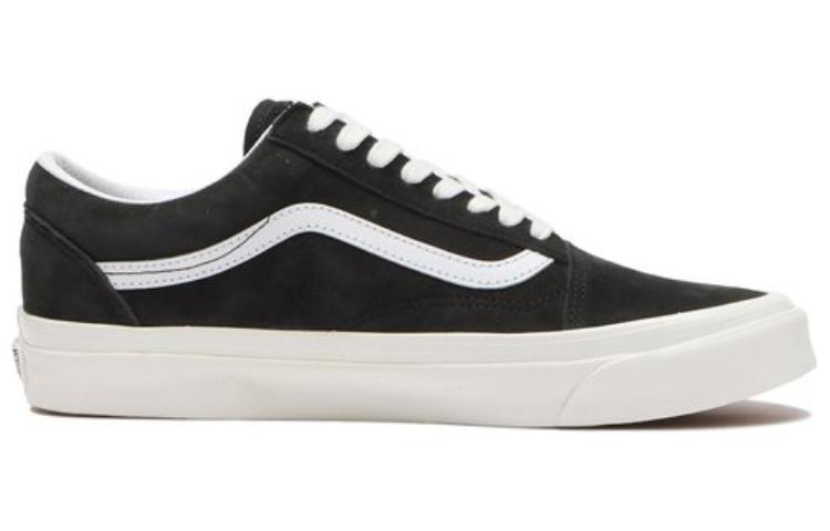 Old Skool Vans 36 Dx 'Black White' VN0A4BW3KS7