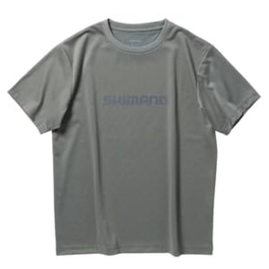 

Рукав SHIMANO DRY Logo TS SH-021W Sage GR M