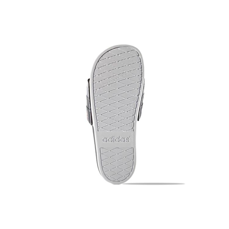 Adidas Adilette CF+ Armad Core Black Women Sneakers Terume Footwear-White BB3732